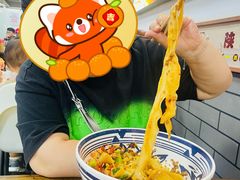 -陕西人家(莱山店)