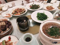 -梦都海鲜酒家(万达广场江桥店)