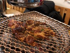 -大壮家原味烤肉(兴华北街店)