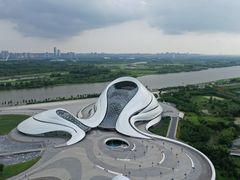 -哈尔滨大剧院