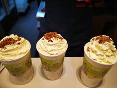 -茶颜悦色(登高路上店)