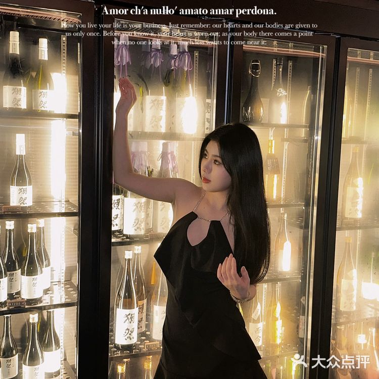 这家氛围感清吧！竟然是广州首家保时捷俱乐部！