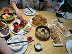 -蒸武门·广式茶点(金宝莱店)