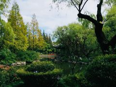 景点-瀛洲公园