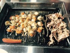 -长今家韩国料理(瑞景店)