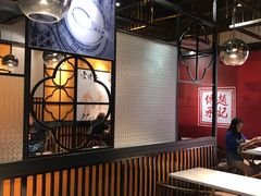 大堂-老廣糖水铺(乐汇城店)