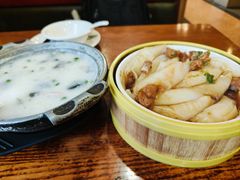 -丰圆轩粤式茶楼 . 点心粤菜(夏茅店)