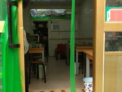 -马学武手抓美食(下南关总店)