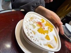 -民信老铺(双皮奶博物馆店)