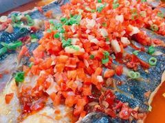 -半天妖烤鱼(芝罘万达店)