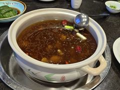 -生宇山珍野生菌汤锅•始于2002(双流古塔店)