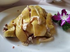 -锦园餐厅(九龙湖开元度假村店)