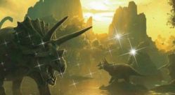 -恐龙探索乐园(磁器口店)