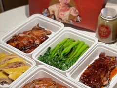 -肥小福·烧鹅专门店(环宇荟店)