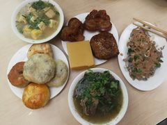 -白魁老号饭庄(安内店)