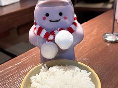 -张翻越·川渝冒菜·武汉黑鸭煲(城北万象城店)