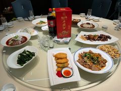 -悦福瑞酒楼(西影路店)