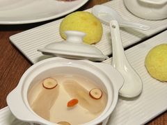 -蛇口希尔顿南海酒店·随轩中餐厅·粤菜