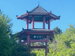 -珲春防川景区