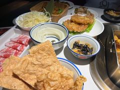 -九鼎轩脆毛肚火锅(南京东路店)