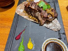 -敏珠拉姆藏餐·南京厨房(富春江东街店)