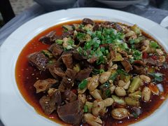 -盐帮食坊•小河帮川菜(四川师大店)