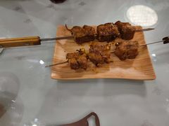 -娜扎的餐厅(三湘世纪花城三期店)