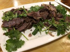 -敦煌达记酱驴肉黄面馆