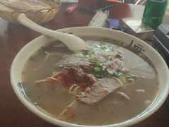 -宏大运餐厅(传媒大学店)