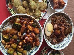 -和合谷(府西街店)