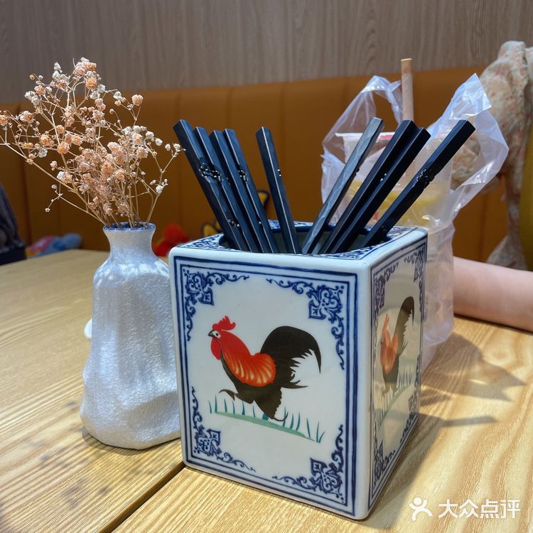 没有什么事情是一条肠粉不能解决的[调皮]