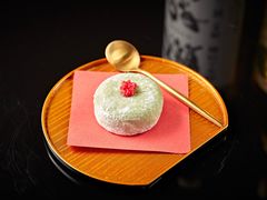 抹茶大福-牛New寿喜烧(青浦店)