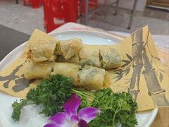 -醉壹号海鲜大排档·老厦门特色菜(厦门美食地标店)