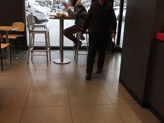 -汉堡王(北京三里屯购物中心)