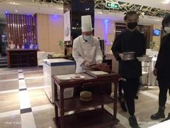 -同喜烤鸭店(光芒店)