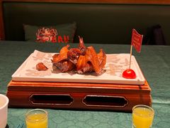 -大鸽饭(汉溪长隆店)
