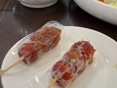 -老厨家(中央大街西七道街店)