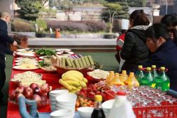 -迎宾一号酒店·宴会厅