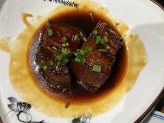 红烧肉-椿不老