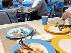 -帝企鹅自助餐厅•儿童岛•真企鹅(长隆企鹅酒店)