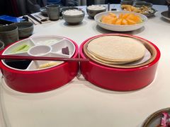 -青年公社烤鸭(青年路店)