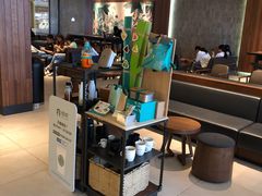 -星巴克(张家港购物公园店)