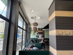 -李先生牛肉面大王(太原南内环店)