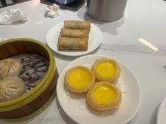 -东方早茶 海鲜•青岛菜(国信体育中心店)