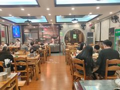大堂-七宝农家菜(七宝老街店)