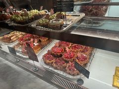 -BUTTERFUL&CREAMOROUS 黄油与面包(西单大悦城店)