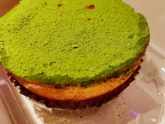 -黛汀烘焙DAINTY BAKERY(代字行合生汇店)