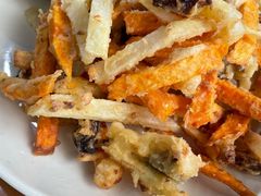 -贤花饭店(城阳店)