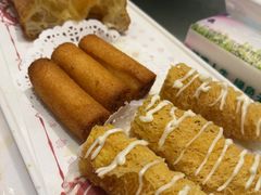 -稻香酒家·35年老字号(侨光店)