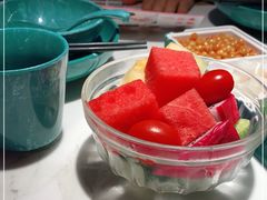 -荷塘秋月·本帮江浙菜(国权路店)